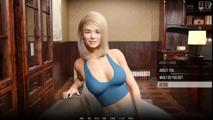 Dirty GamesXxX: Universität der probleme: unser team, episode 28