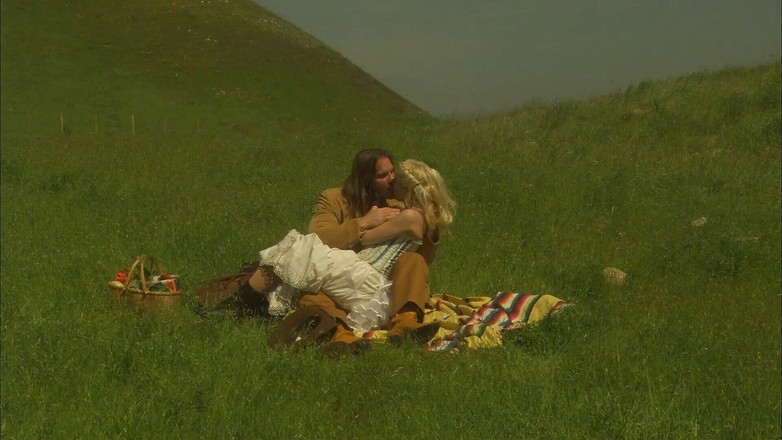 Hot Girlz: Awek koboi seksi menunggang zakar besar di luar