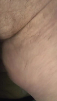 Banging Bare, Nora, the MILF next door