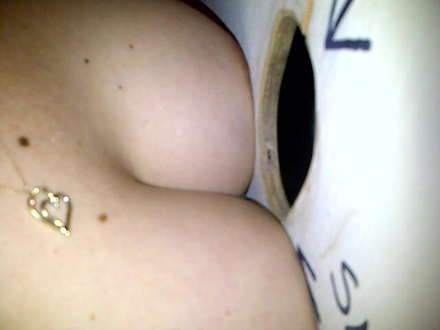 Dogging after dark: Più divertimento al gloryhole