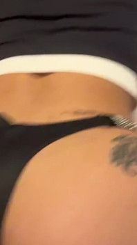 My Stepsister Has the Cutest Ass