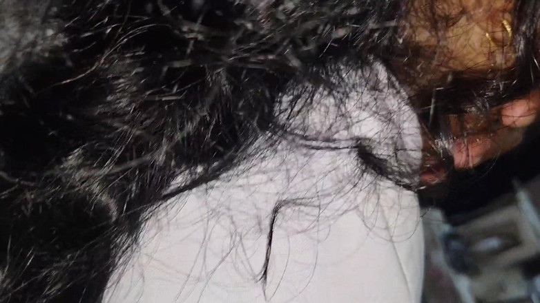 Mannirkuok: Doktor uhasil žízeň pacienta.