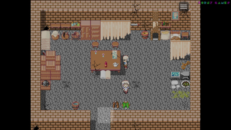Porny Games: Остаточна оргінія від roproduction - збуджена зведена сестра, ритуальна банда, відтрахана 1