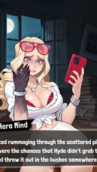 Femboy Futa House Jeu Hentai Futanari Ep.20 Ma Prof Utilise De La Magie Pour Faire Grossir Ma Bite Et La Baiser!