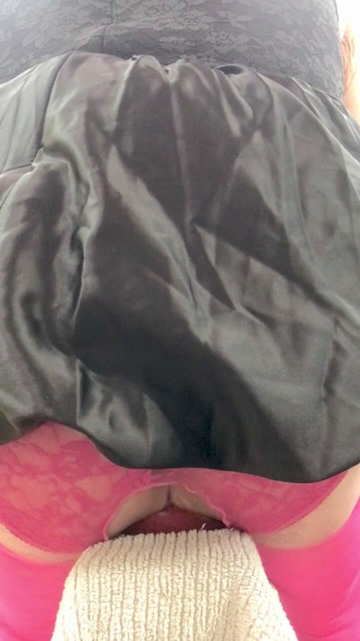 DozenSummer3: Si cewek semok rambut merah lagi sange berat!