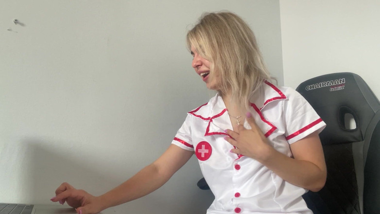 Misty Phoenix: Doktor demütigt patienten