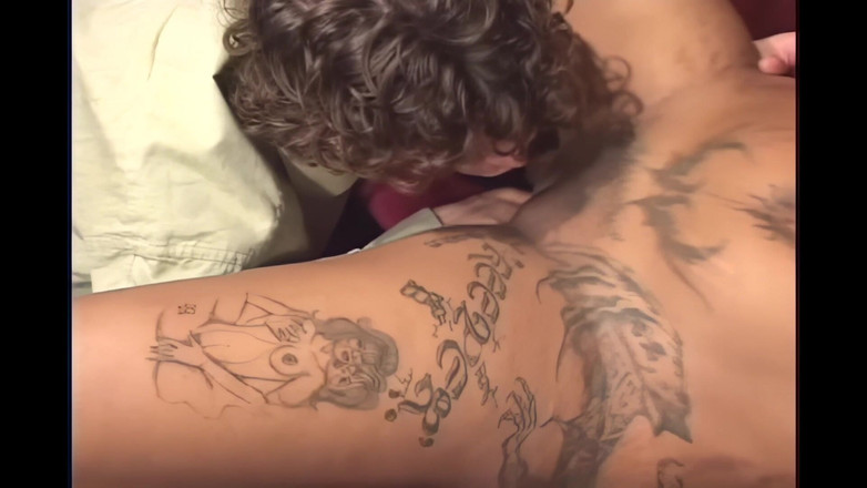 American beauty xxx: La Chupadora Puerca