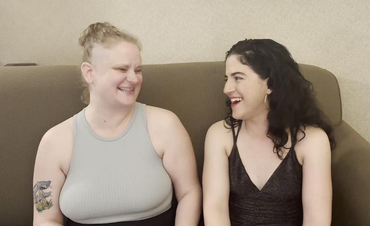 Cliff Media: Руководство шлюшки к счастью, подкаст - эпизод 30: Исследование секс-клубов - с Foxie Roxy