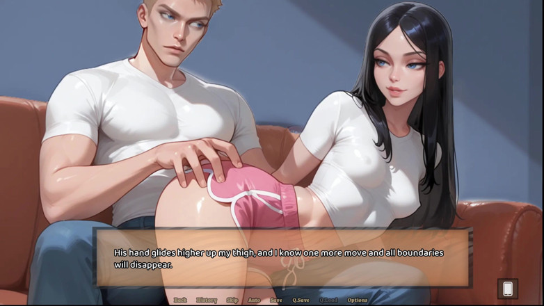 Wickedgammes studio: Glory of Holly (part 1)