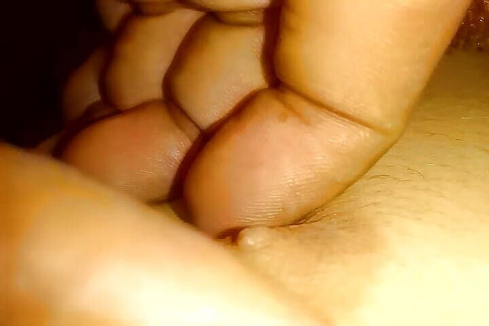 Gangbang straight: Solo de mamilos