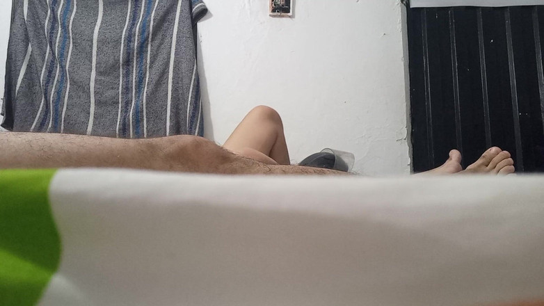 Valkyrie and Luigy Couple: くそったれな胸の妻