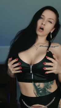 Wife's Stepsister - Forbidden Game