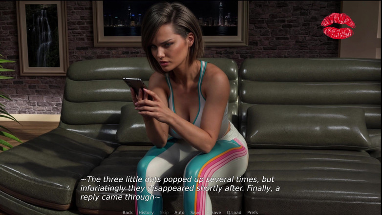 Wickedgammes studio: Delicious MILFs (Teil 17) Neue Version verbessert von KI