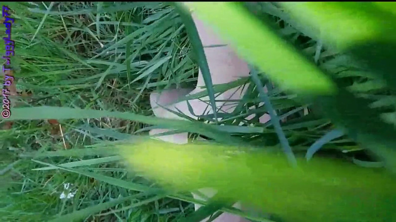 Carmen_Nylonjunge: 호수에서의 휴식