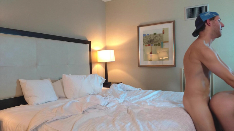 Hot Jake Grand: Jake grand scopa duro la sexy teen tatuata - compilation 7