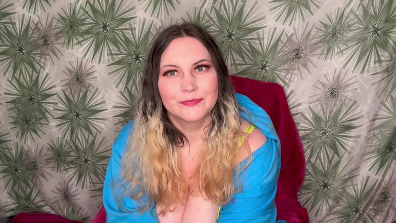 MissFFW: Bbw chcaní při více plechovce nealkoholických nápojů