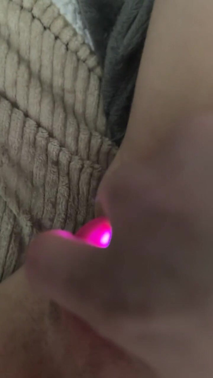 Kylie Hart: Kylie को खुद के साथ खेलना पसंद है