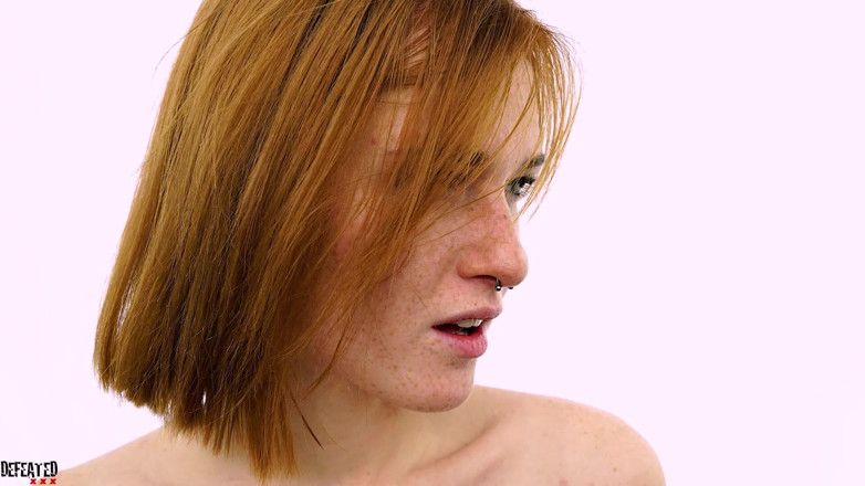 Defeated Sex Fight: Elizabeth vs Meryl - Chicks in beustiful lingerie learn how to...