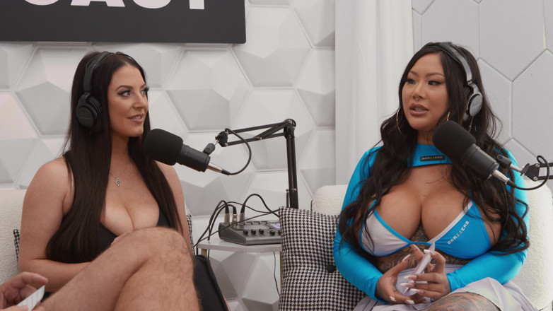 The Brazzers Podcast: The Brazzers Podcast: Episode 1