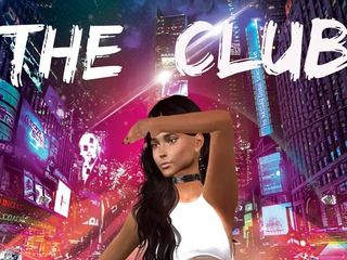 Sofia Cyreide: The club full movie