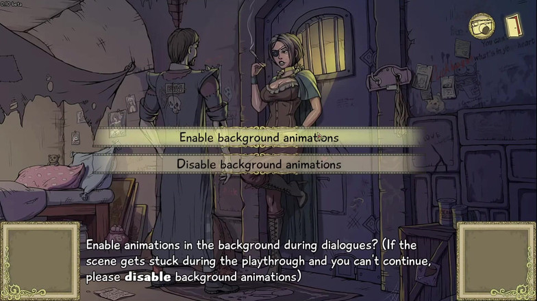 LewdArcade: Nevinné čarodějnice Různé kolekce, část 04. Innocent Witches Stahnout