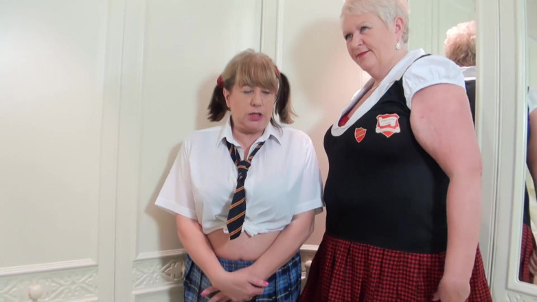 Uk Joolz: Summond by the Head Mistress