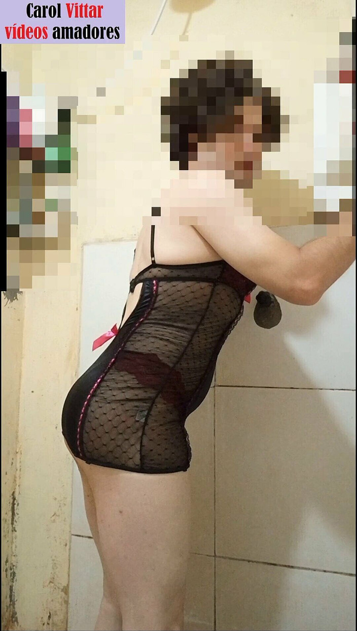 CarolCrossBsB: CD 크로스드레서 Sissy Gay Twink