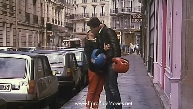 Euro Blue Movies: Aventures Extra-conjugales