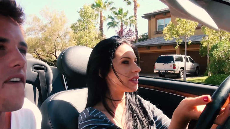 BestPorn85: Joey ambrosiano scopa una telefonata e se lo filma se...