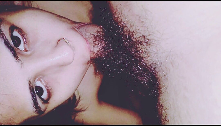 Hot Sis: Latika diberi zakar abang tiri yang terbaik