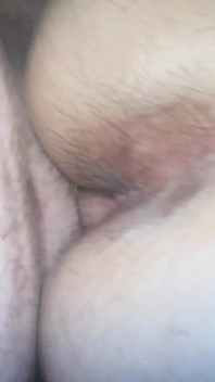 Arabo Magro Peloso Culo