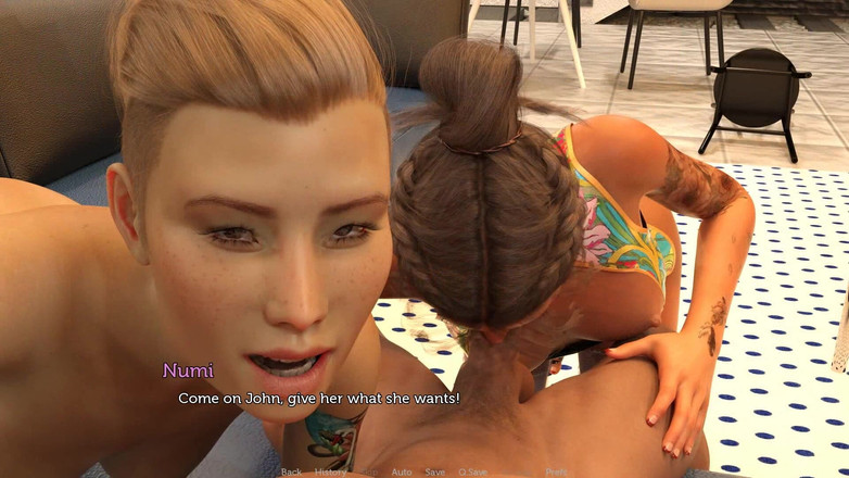 Dirty GamesXxX: Tacos: výměna partnerů mezirasový skupinový sex - epizoda 62