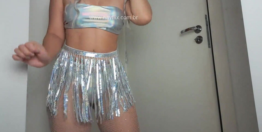 Nayflix: Přijďte na Carnayflix - Speciální karneval