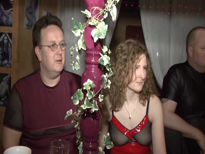 EroticEntertainment.Club: German Amateur Swingers Part 3