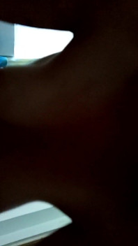 Riding the Dick POV