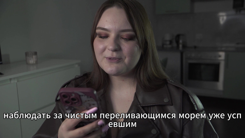 Polly Sweet: Porn Story - Chief Cum in Lieutenant's Wife (russian, Blowjob, Hard Sex,...