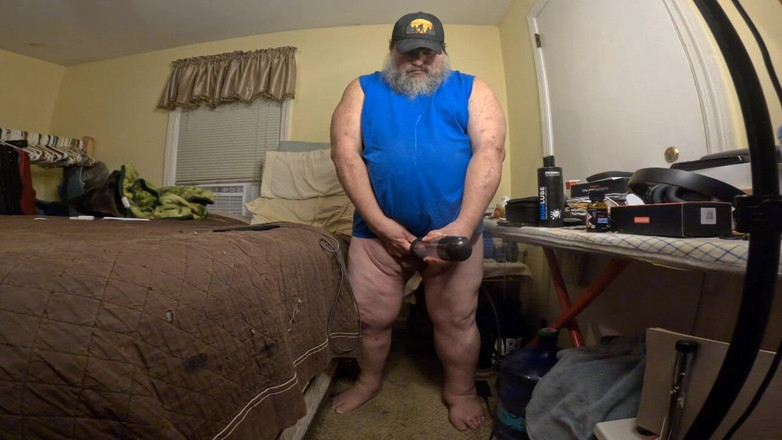 GeneWadexxx: Usei minha bomba hoje