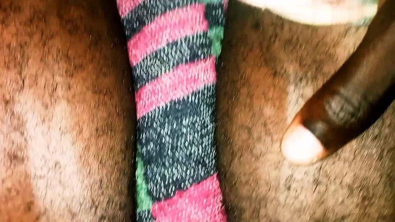 Judith xxx: नए महीने में गुड लक..