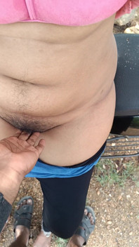 Office Staff Enjoying Outdoor Romance and Fuck with Manager Part 2