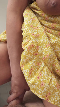 Accidentally Cumming Inside Stepmom's Friend - Oh Olivia Xoxo - Aitsf S3e5
