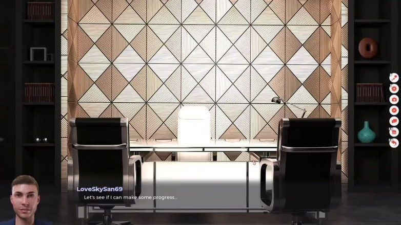 LoveSkySan69: Vindecă-mi dependența - Ep4, partea 48 - fete foarte obraznice de Loveskysan69