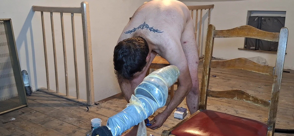 XX rap: 即兴接吻机 5 分钟