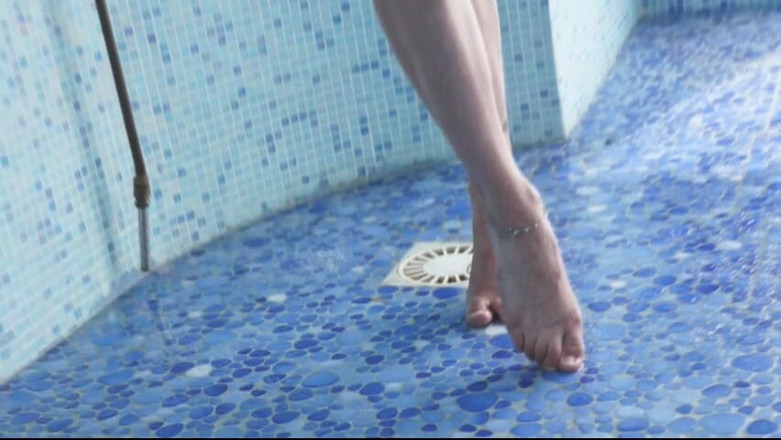 Watch4beauty: Sprcha