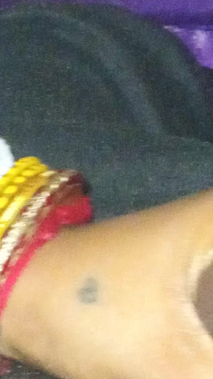 RushiTripathi2025: Masażystka przyrodnia siostra w prawie