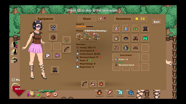 Cum in Futa: Femboy उत्तरजीविता [ Futanari Hentai खेल ] Ep.3 एक विशाल मुर्गा futa द्वारा गड़बड़!