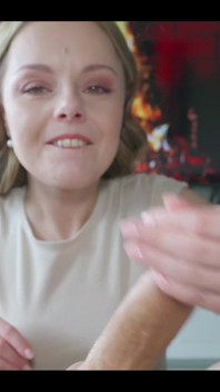 Would a BJ a Day Make You Happier Every Day?