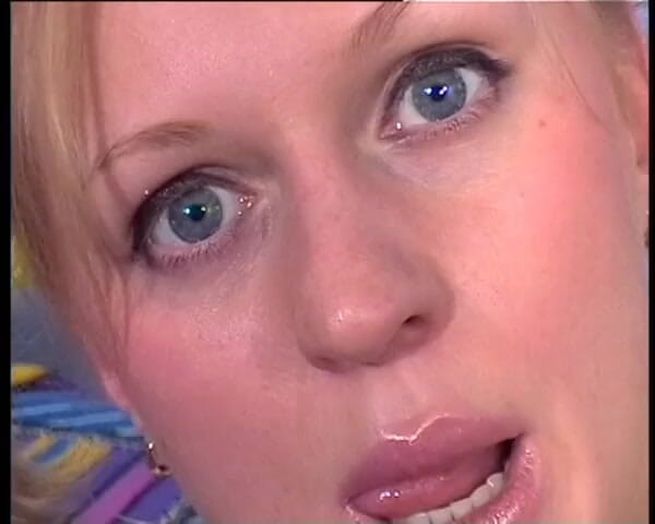 YOUR FIRST PORN: Nice Face, Nice Body and Nice Sex - Lena &amp; Igor