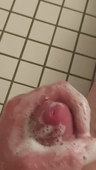Scrub a Dub