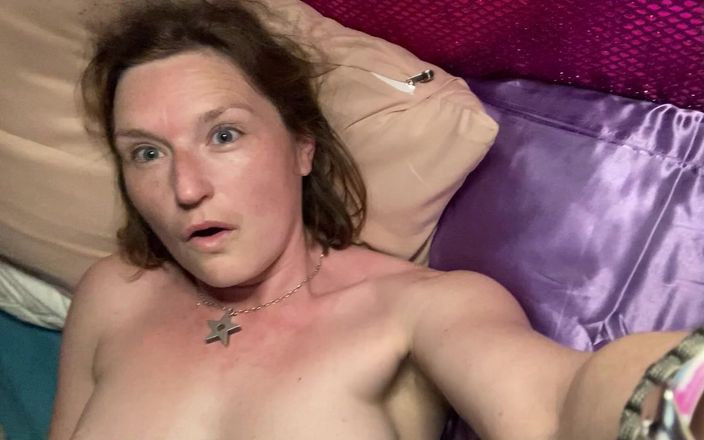 Rachel Wrigglers: Epic First Orgasm as a 40 Year Old! if They’re All...