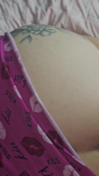 I Got a Huge Erection When I Hugged My Stepsister, and Everything Got Out of Control